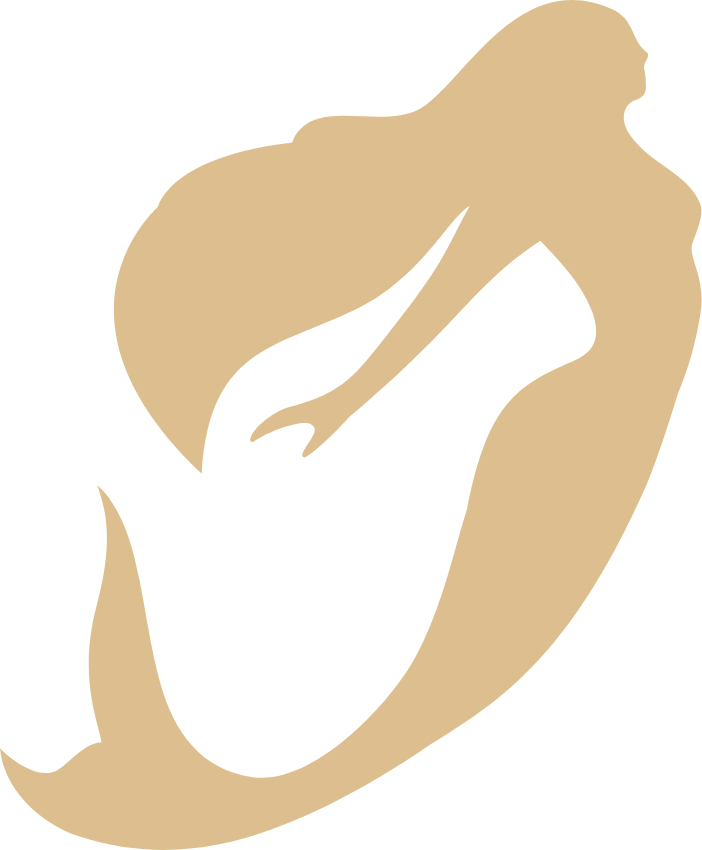 Logo Icon Gold