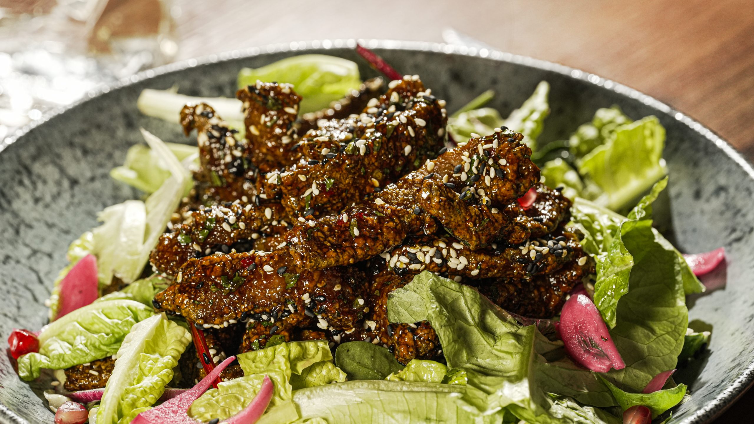 Aquapod Liverpool - Fish and Seafood