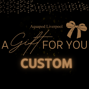 Enter your desired amount to craft a personalised gift